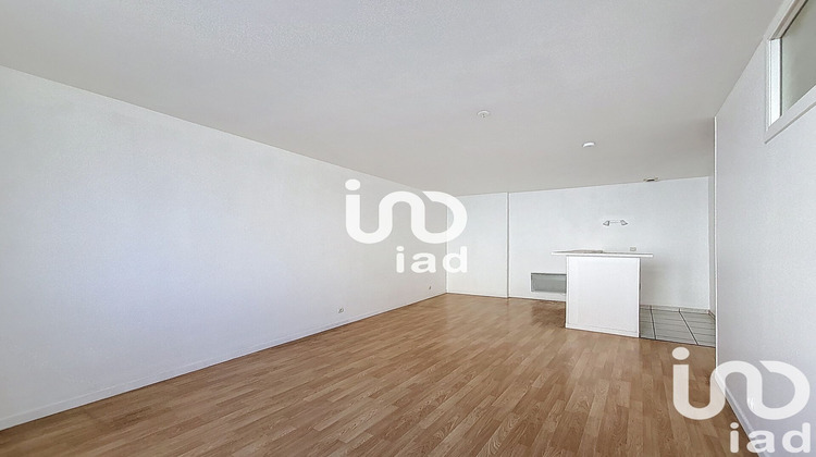 Ma-Cabane - Vente Appartement Vierzon, 38 m²