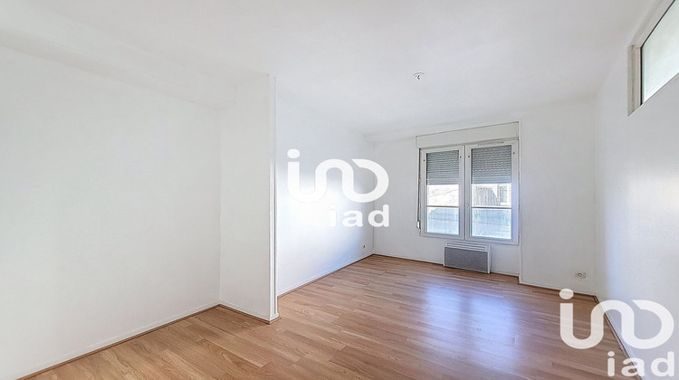 Ma-Cabane - Vente Appartement Vierzon, 38 m²