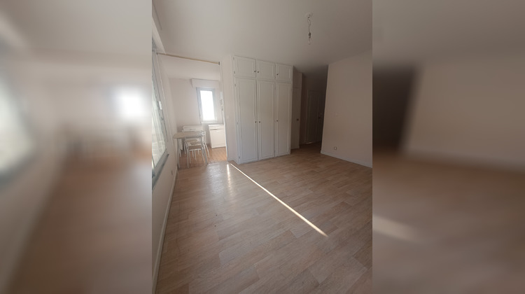 Ma-Cabane - Vente Appartement Vierzon, 30 m²