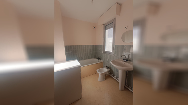 Ma-Cabane - Vente Appartement Vierzon, 30 m²