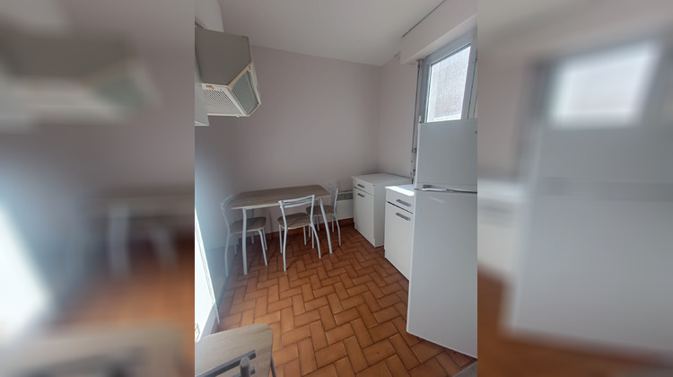 Ma-Cabane - Vente Appartement Vierzon, 30 m²
