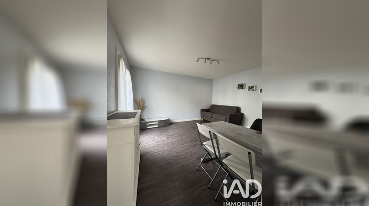 Ma-Cabane - Vente Appartement Vierzon, 32 m²