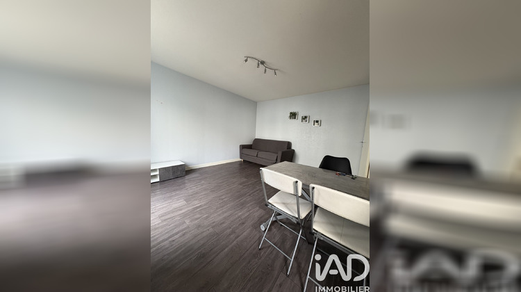 Ma-Cabane - Vente Appartement Vierzon, 32 m²