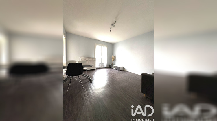 Ma-Cabane - Vente Appartement Vierzon, 32 m²