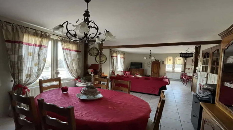 Ma-Cabane - Vente Appartement VIERZON, 95 m²