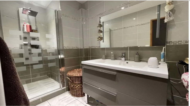 Ma-Cabane - Vente Appartement VIERZON, 95 m²