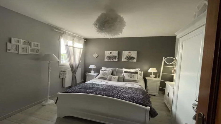 Ma-Cabane - Vente Appartement VIERZON, 95 m²