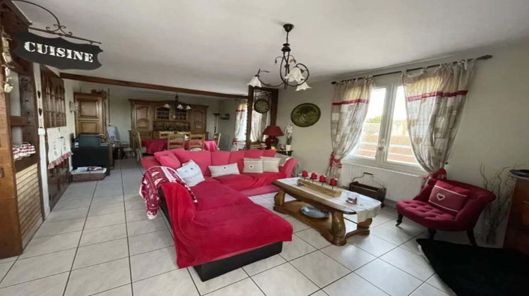 Ma-Cabane - Vente Appartement VIERZON, 95 m²