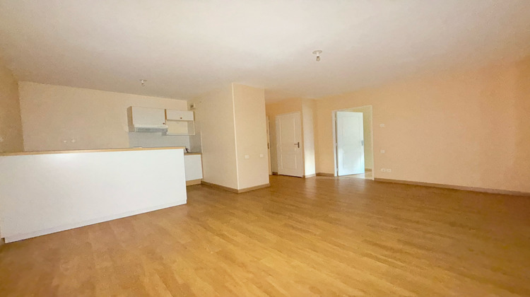 Ma-Cabane - Vente Appartement Vierzon, 46 m²