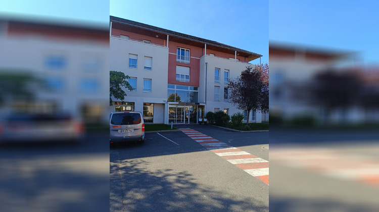 Ma-Cabane - Vente Appartement Vierzon, 46 m²