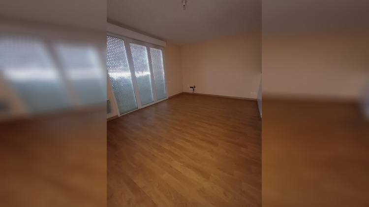 Ma-Cabane - Vente Appartement Vierzon, 46 m²