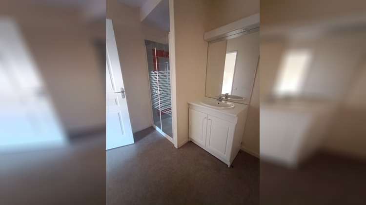 Ma-Cabane - Vente Appartement Vierzon, 46 m²