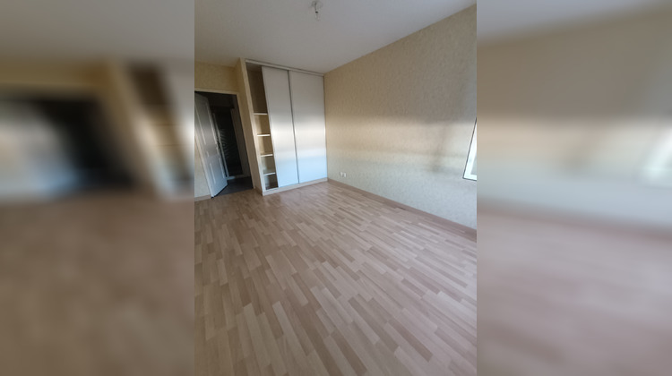 Ma-Cabane - Vente Appartement Vierzon, 46 m²