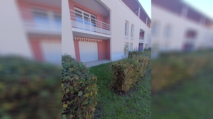 Ma-Cabane - Vente Appartement Vierzon, 46 m²