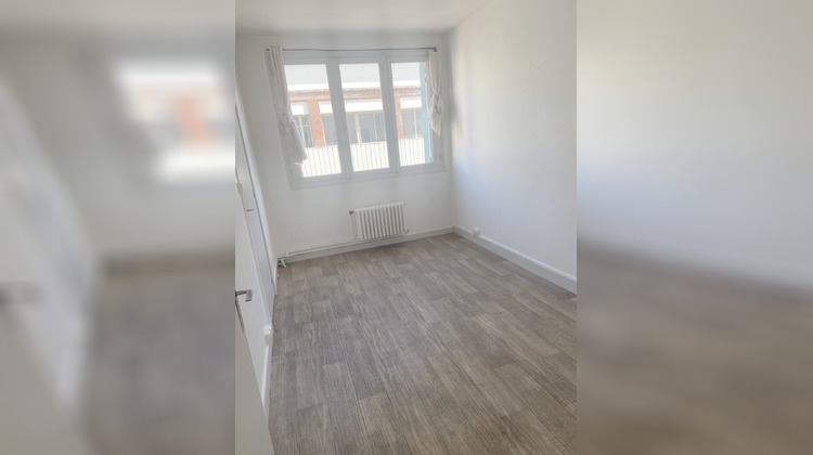 Ma-Cabane - Vente Appartement Vierzon, 52 m²