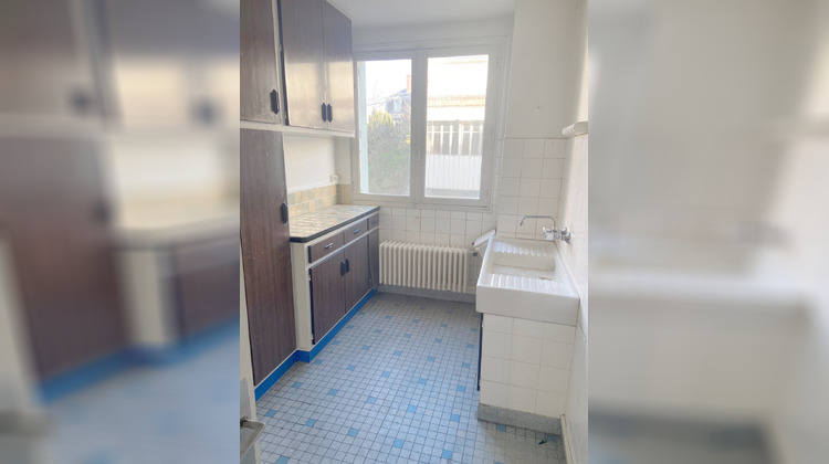 Ma-Cabane - Vente Appartement Vierzon, 52 m²