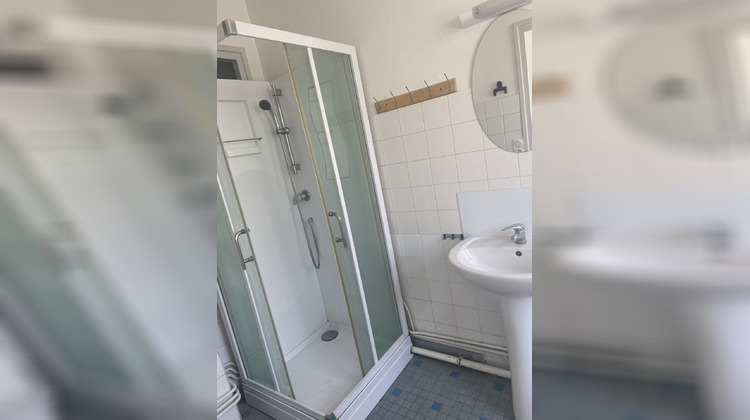 Ma-Cabane - Vente Appartement Vierzon, 52 m²