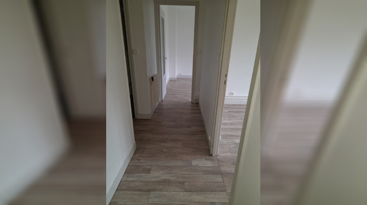 Ma-Cabane - Vente Appartement Vierzon, 52 m²