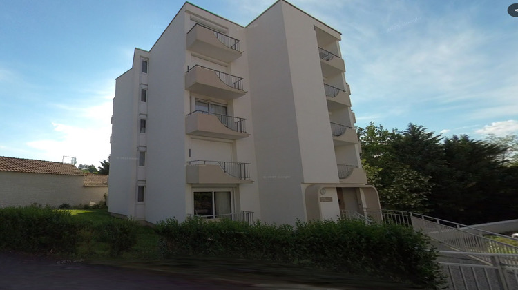 Ma-Cabane - Vente Appartement Vierzon, 53 m²