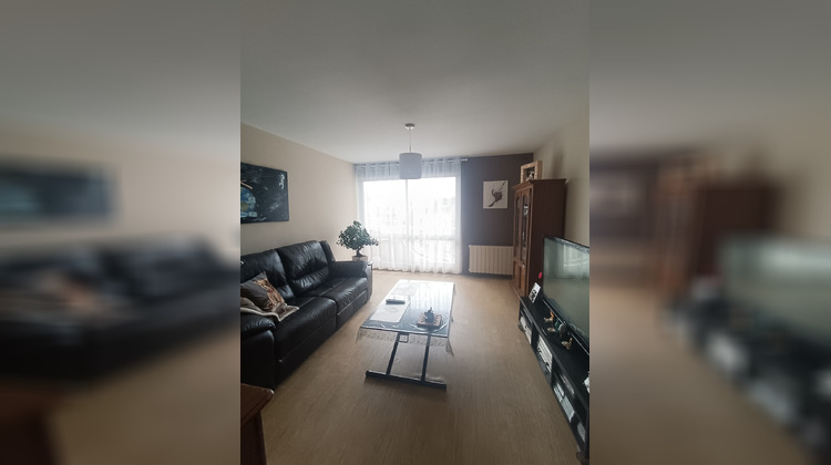 Ma-Cabane - Vente Appartement Vierzon, 53 m²