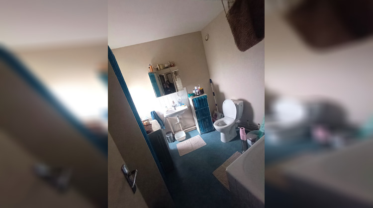 Ma-Cabane - Vente Appartement Vierzon, 53 m²