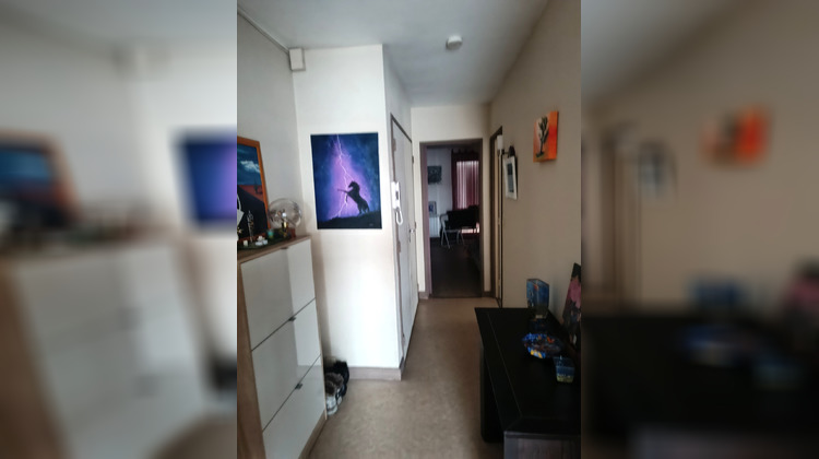 Ma-Cabane - Vente Appartement Vierzon, 53 m²