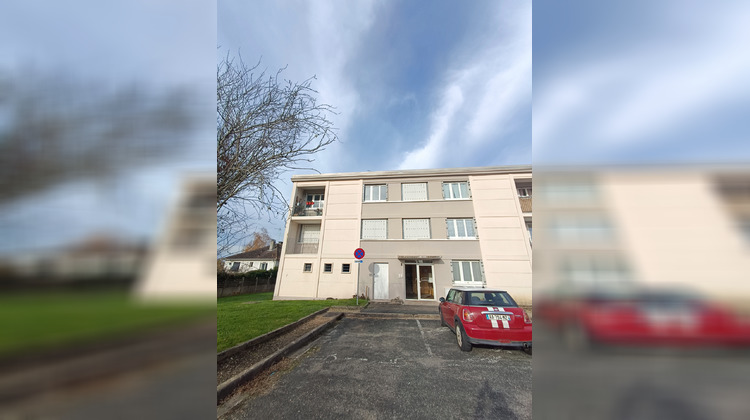 Ma-Cabane - Vente Appartement Vierzon, 65 m²