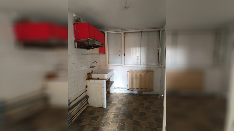 Ma-Cabane - Vente Appartement Vierzon, 65 m²