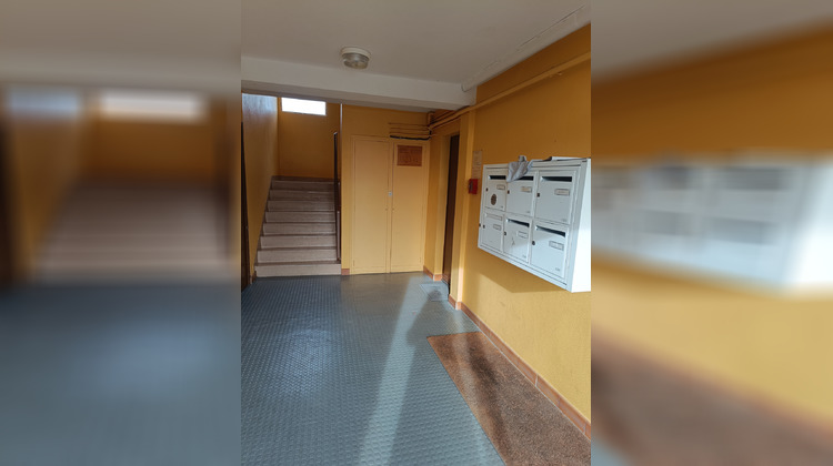 Ma-Cabane - Vente Appartement Vierzon, 65 m²