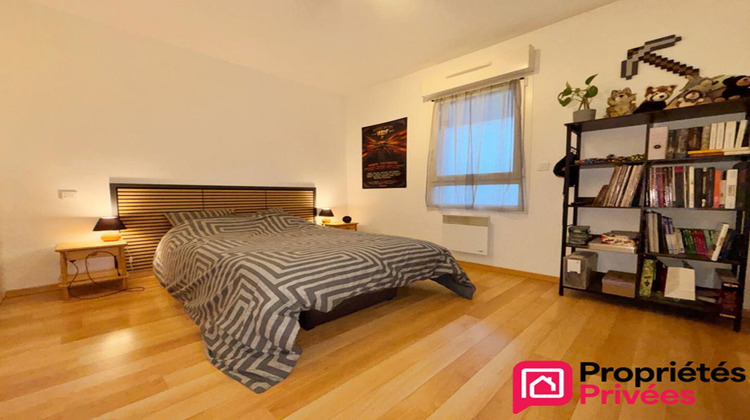 Ma-Cabane - Vente Appartement VIERZON, 76 m²