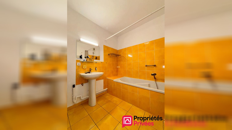 Ma-Cabane - Vente Appartement VIERZON, 76 m²