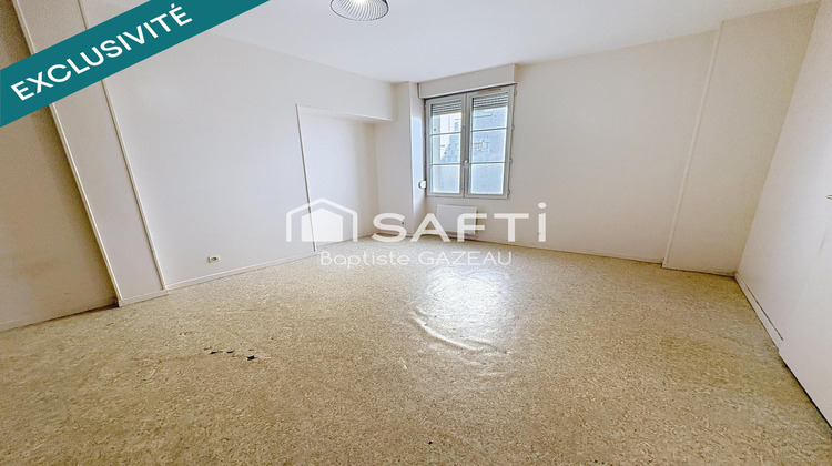 Ma-Cabane - Vente Appartement Vierzon, 70 m²