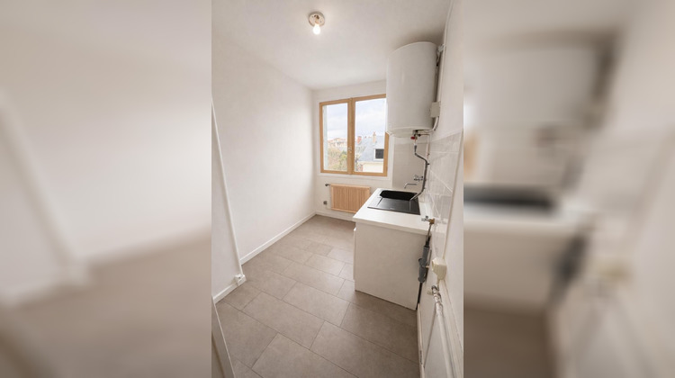 Ma-Cabane - Vente Appartement Vierzon, 53 m²