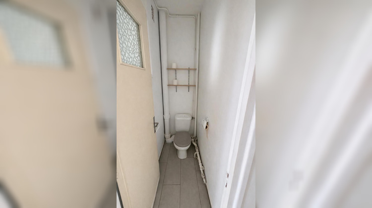 Ma-Cabane - Vente Appartement Vierzon, 53 m²