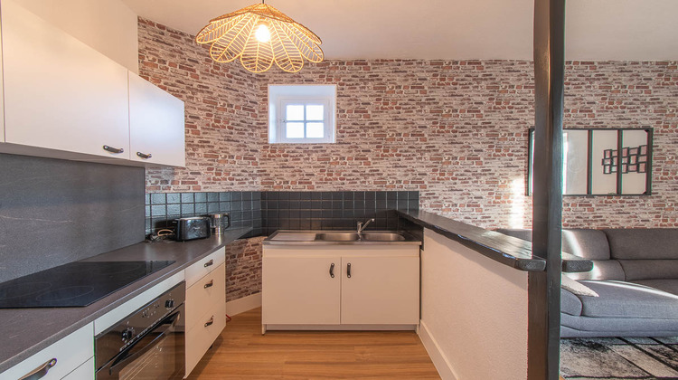 Ma-Cabane - Vente Appartement VIERZON, 53 m²