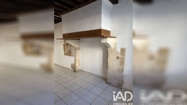 Ma-Cabane - Vente Appartement Vierzon, 82 m²