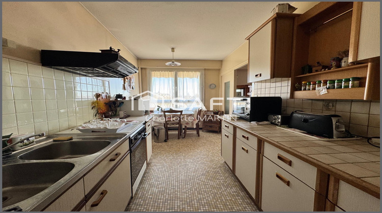 Ma-Cabane - Vente Appartement Vierzon, 100 m²