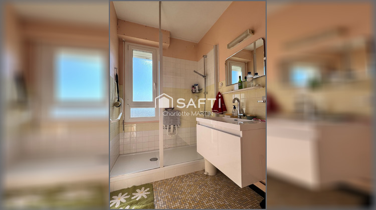 Ma-Cabane - Vente Appartement Vierzon, 100 m²