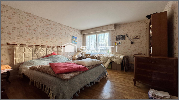 Ma-Cabane - Vente Appartement Vierzon, 100 m²