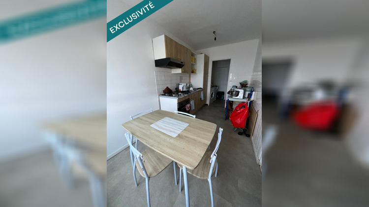 Ma-Cabane - Vente Appartement Vierzon, 81 m²