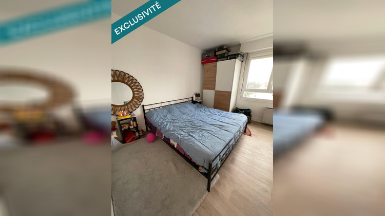 Ma-Cabane - Vente Appartement Vierzon, 81 m²