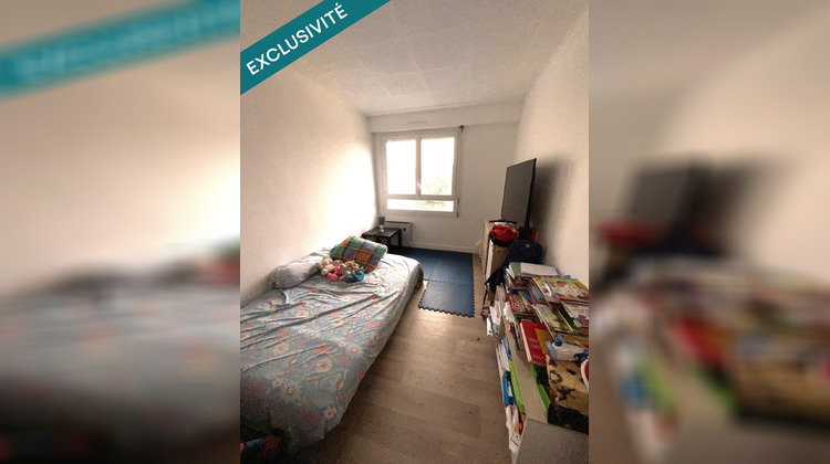 Ma-Cabane - Vente Appartement Vierzon, 81 m²