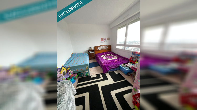 Ma-Cabane - Vente Appartement Vierzon, 81 m²