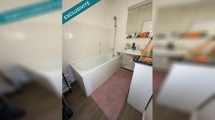 Ma-Cabane - Vente Appartement Vierzon, 81 m²