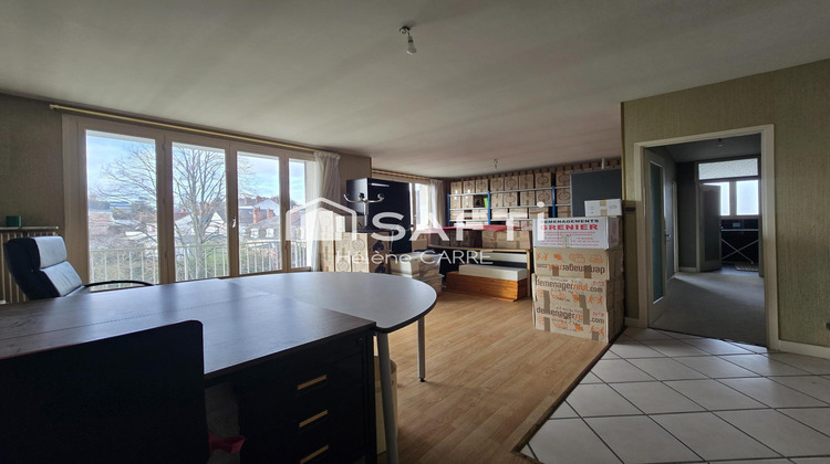 Ma-Cabane - Vente Appartement Vierzon, 90 m²