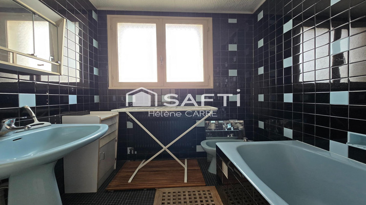 Ma-Cabane - Vente Appartement Vierzon, 90 m²