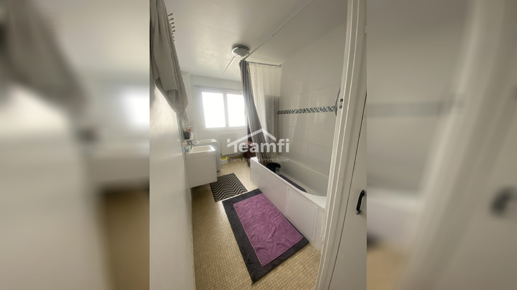 Ma-Cabane - Vente Appartement Vierzon, 74 m²