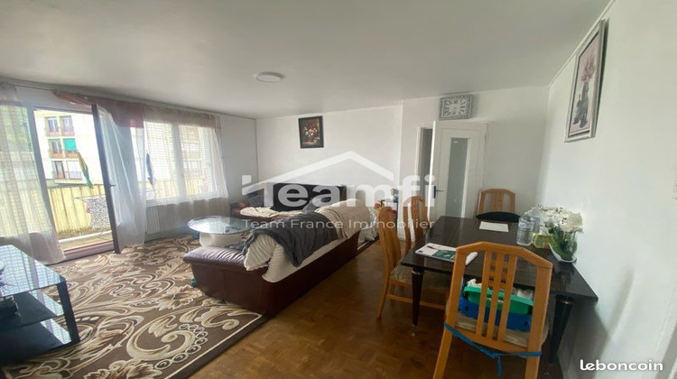 Ma-Cabane - Vente Appartement Vierzon, 74 m²