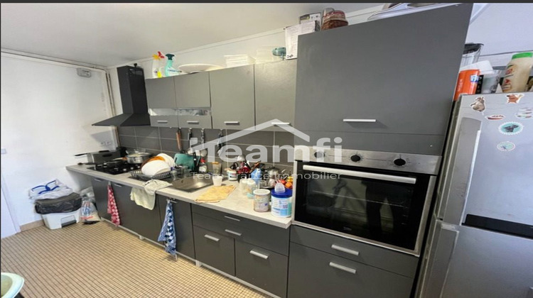 Ma-Cabane - Vente Appartement Vierzon, 74 m²