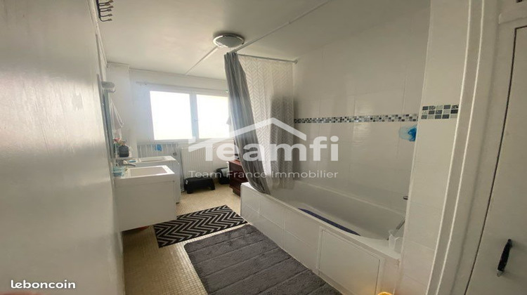 Ma-Cabane - Vente Appartement Vierzon, 74 m²